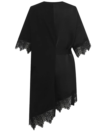 Gossia - MaikaGO Tunic Kjole - Black